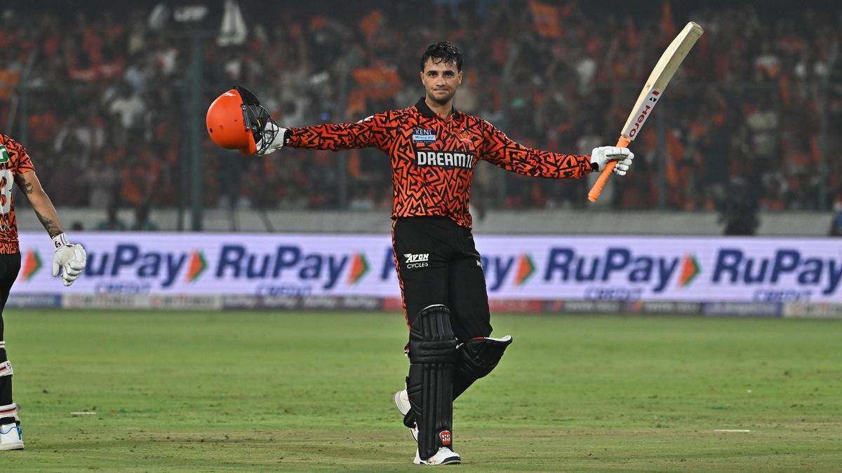 PBKS vs SRH, IPL 2026: Batting units in the spotlight as Punjab Kings and Sunrisers Hyderabad meet in afternoon clash